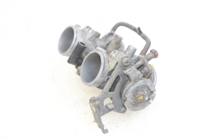 photo de WTRYSK SUZUKI BURGMAN 650 (2002 - 2004) - Zoom stanu zużycia