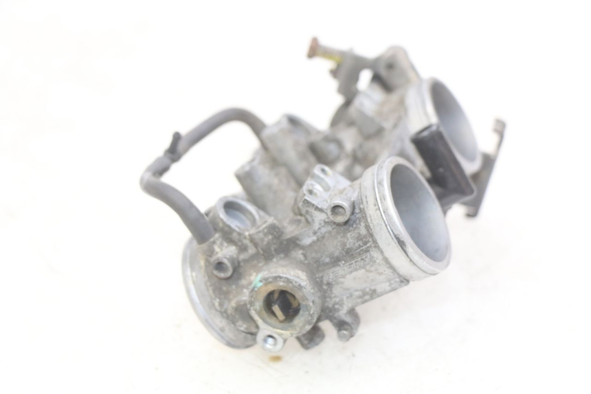 photo de WTRYSK SUZUKI BURGMAN 650 (2002 - 2004) - Inny kąt widzenia