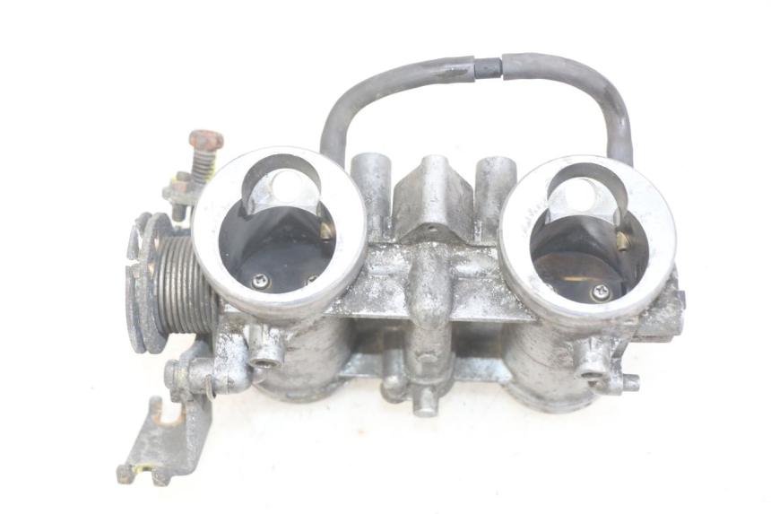 photo de WTRYSK SUZUKI BURGMAN 650 (2002 - 2004) - Widok ogólny