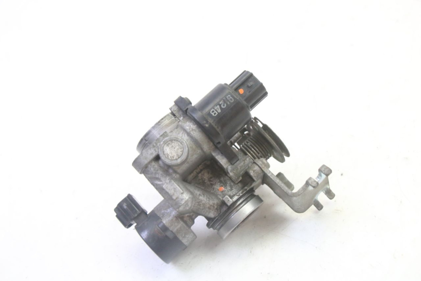photo de WTRYSK SUZUKI BURGMAN 125 (2007 - 2014) - Szczegół części