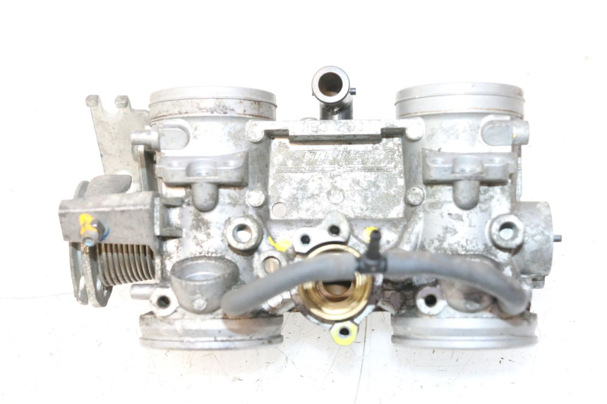 photo de WTRYSK SUZUKI BURGMAN EXECUTIVE ABS 650 (2006 - 2012) - Szczegół części