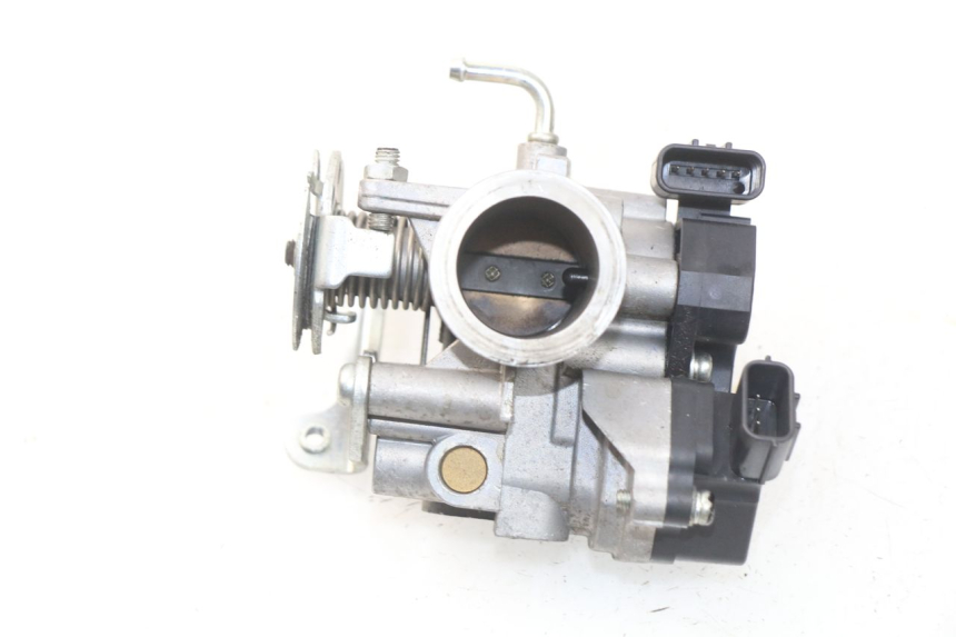 photo de WTRYSK YAMAHA BW'S BWS 125 (2010 - 2013) - Zbliżenie techniczne