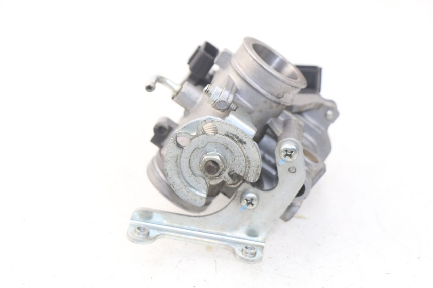 photo de WTRYSK YAMAHA BW'S BWS 125 (2010 - 2013) - Widok ogólny