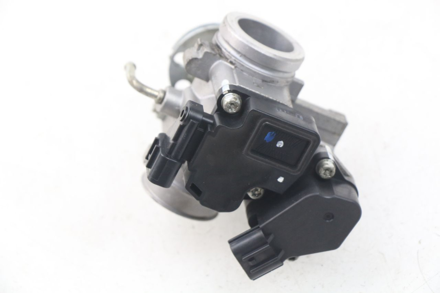 photo de WTRYSK YAMAHA BW'S BWS 125 (2010 - 2013) - Szczegół części