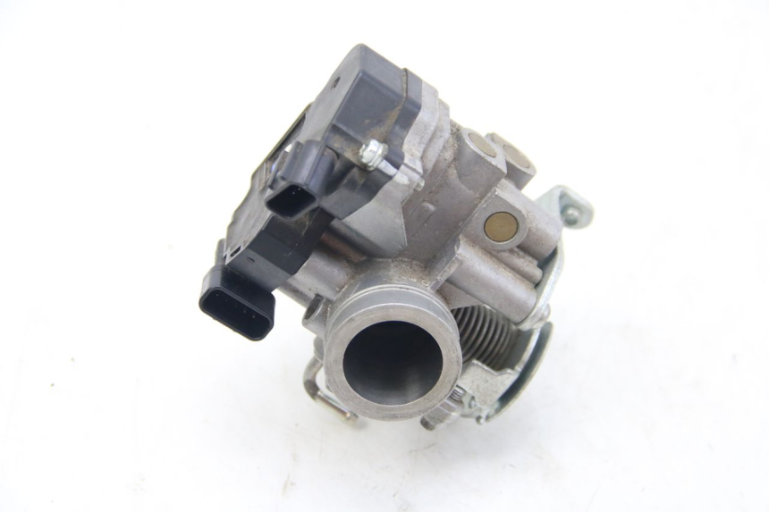 photo de WTRYSK YAMAHA BW'S BWS 125 (2010 - 2013) - Szczegół części