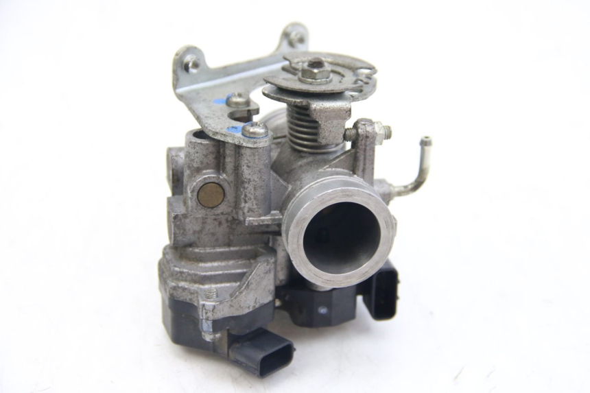 photo de WTRYSK YAMAHA BW'S BWS 125 (2010 - 2013) - Widok główny