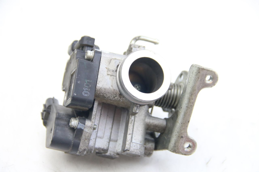 photo de WTRYSK YAMAHA BW'S BWS 125 (2010 - 2013) - Szczegół części