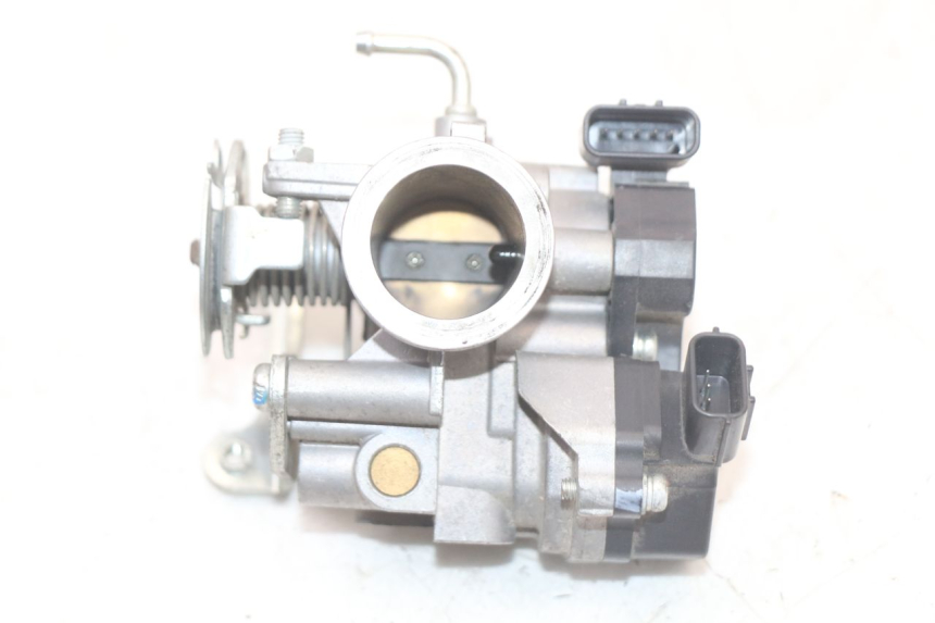 photo de WTRYSK YAMAHA BW'S BWS 125 (2010 - 2013) - Szczegół części