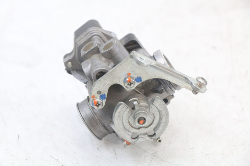 photo de WTRYSK YAMAHA BW'S BWS 125 (2010 - 2013) - Stan powierzchni