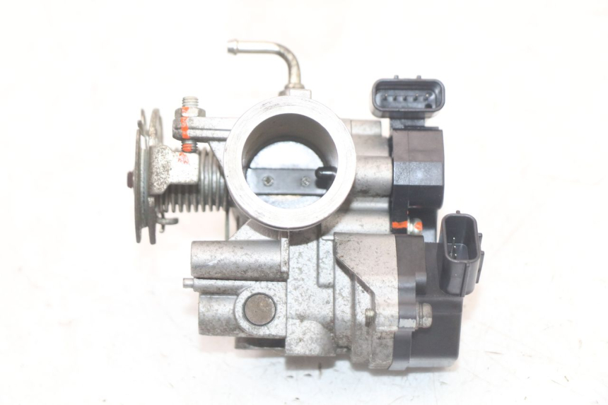 photo de WTRYSK YAMAHA BW'S BWS 125 (2010 - 2013) - Szczegół części