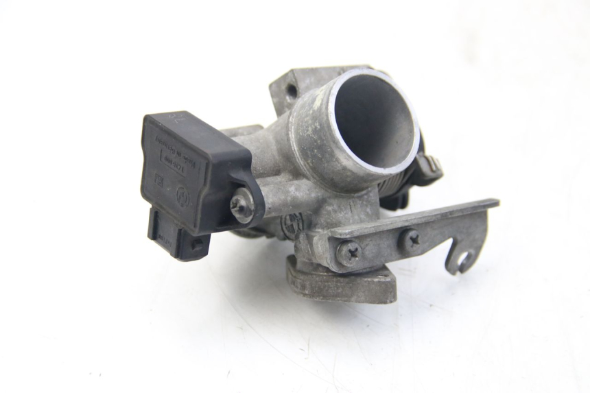 photo de WTRYSK BMW C1 125 (2000 - 2003) - Widok ogólny