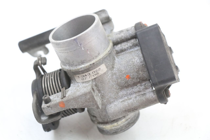 photo de WTRYSK BMW C1 125 (2000 - 2003) - Część sprawdzona