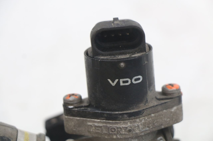 photo de WTRYSK BMW C1 125 (2000 - 2003) - Szczegół części