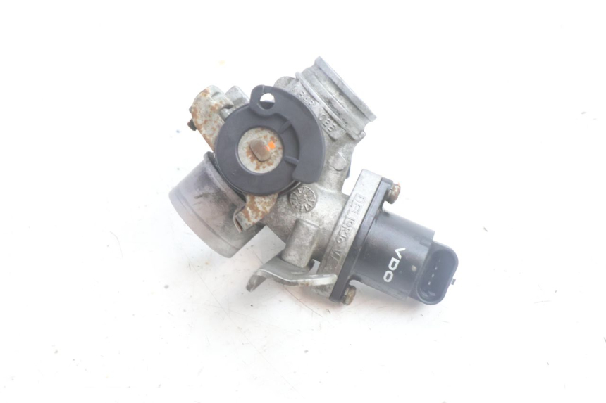 photo de WTRYSK BMW C1 125 (2000 - 2003) - Inny kąt widzenia