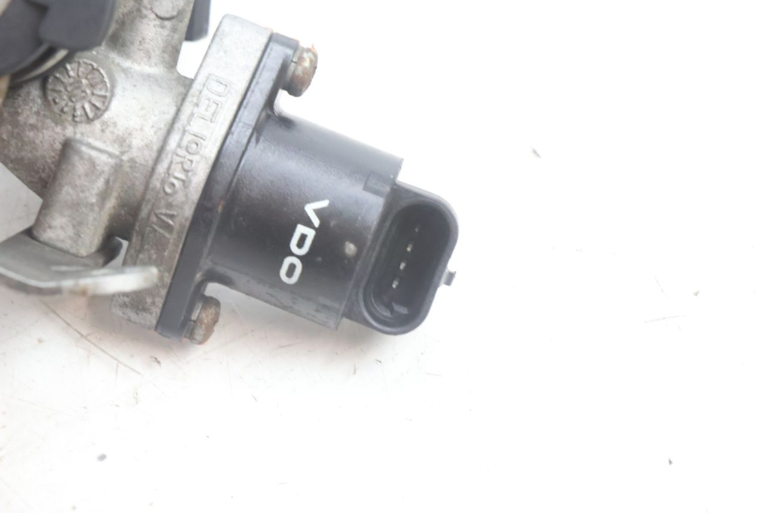 photo de WTRYSK BMW C1 125 (2000 - 2003) - Widok ogólny