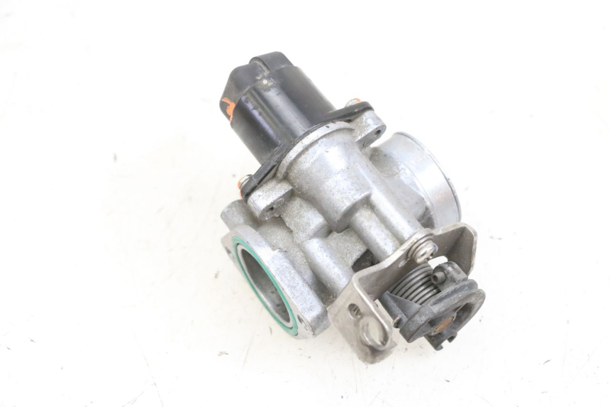 photo de WTRYSK KSR CODE 125 (2018 - 2020) - Zoom stanu zużycia