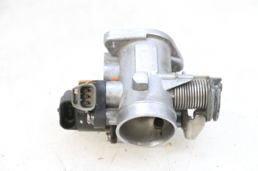 photo de WTRYSK KSR CODE 125 (2018 - 2020) - Widok ogólny