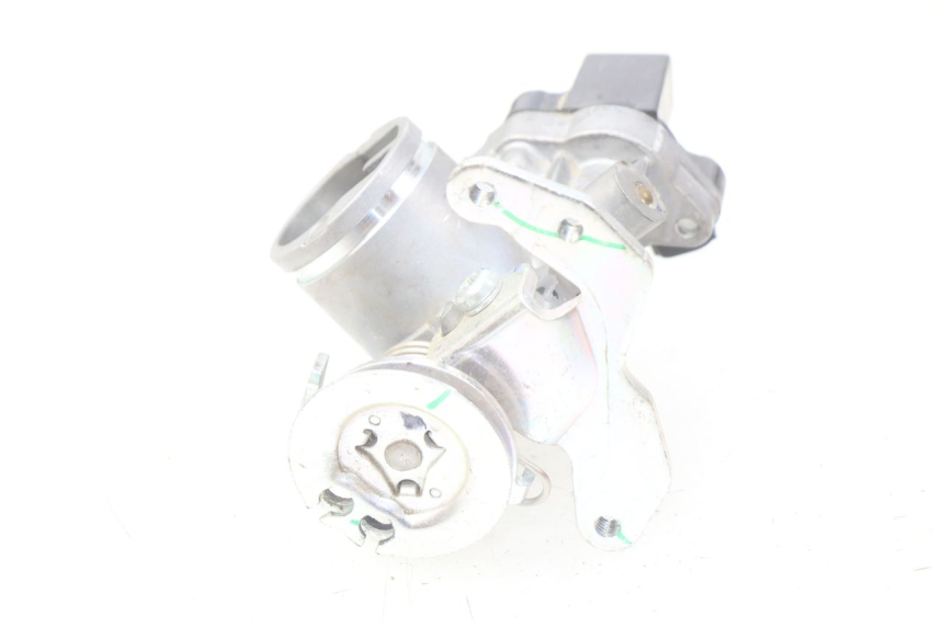 photo de WTRYSK HONDA CRF CR-F 125 (2020 - 2021) - Punkty mocowania