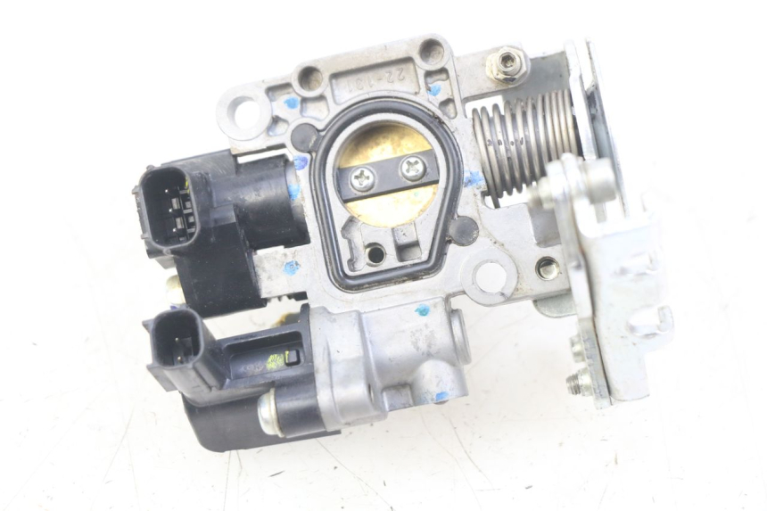 photo de WTRYSK HONDA CRF CR-F 125 (2022 - 2023) - Widok główny