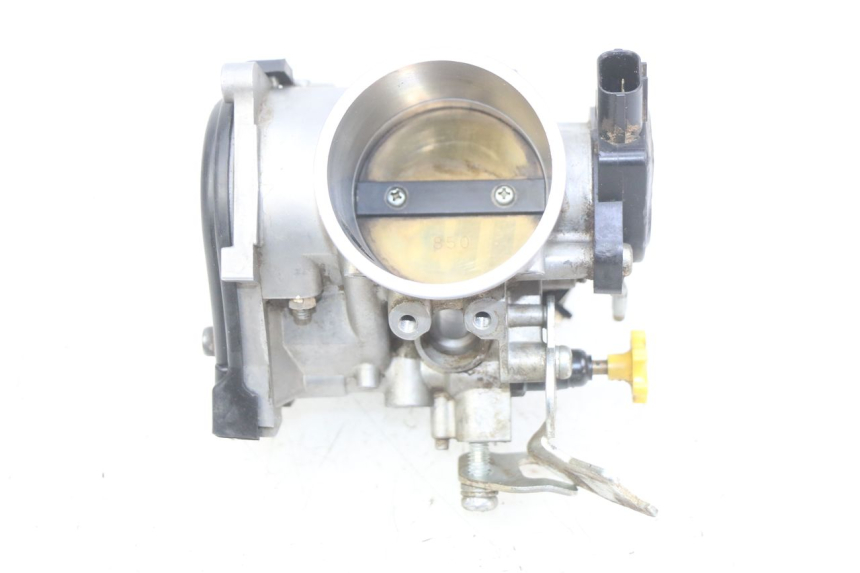 photo de WTRYSK HONDA CRF CR-F 450 (2009 - 2012) - Widok główny