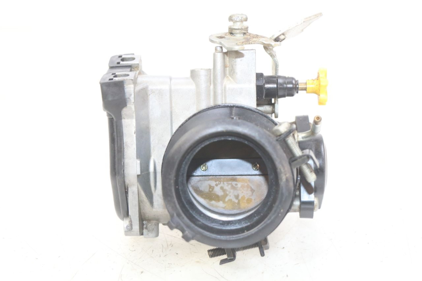 photo de WTRYSK HONDA CRF CR-F 450 (2009 - 2012) - Punkty mocowania