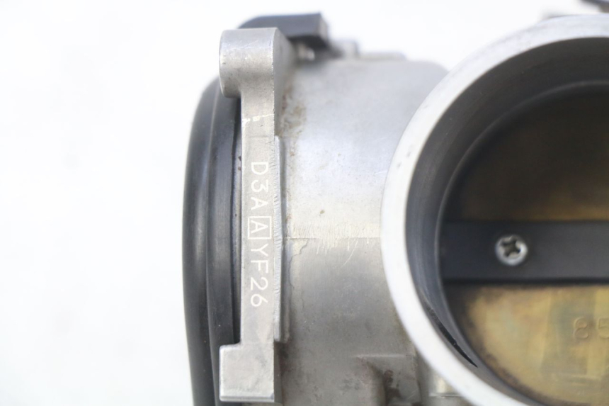 photo de WTRYSK HONDA CRF CR-F 450 (2009 - 2012) - Oznaczenia i referencje