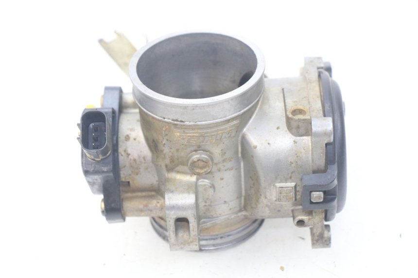 photo de WTRYSK HONDA CRF 250 (2016 - 2017) - Zbliżenie techniczne