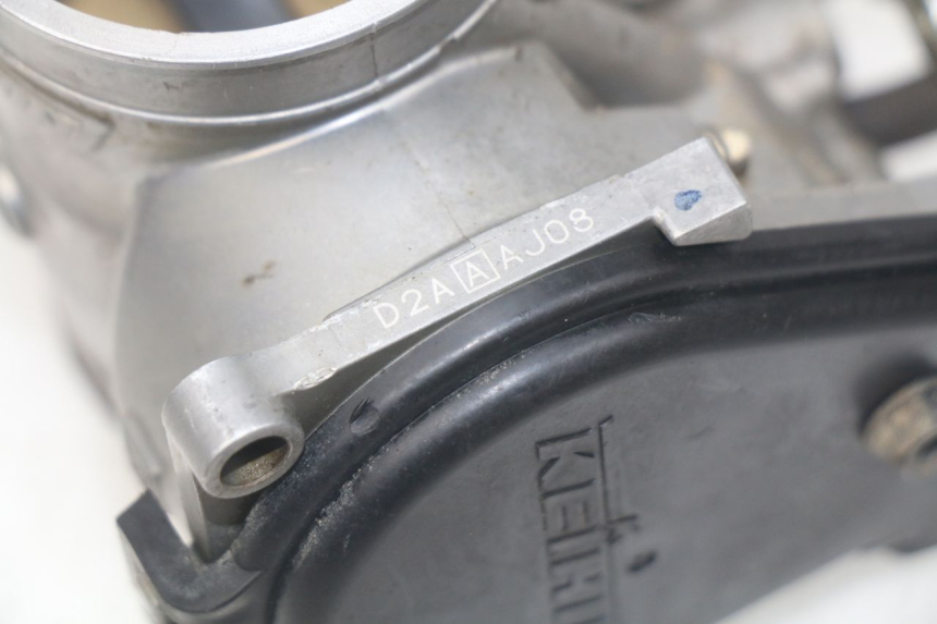 photo de WTRYSK HONDA CRF 250 (2010 - 2013) - Zoom stanu zużycia