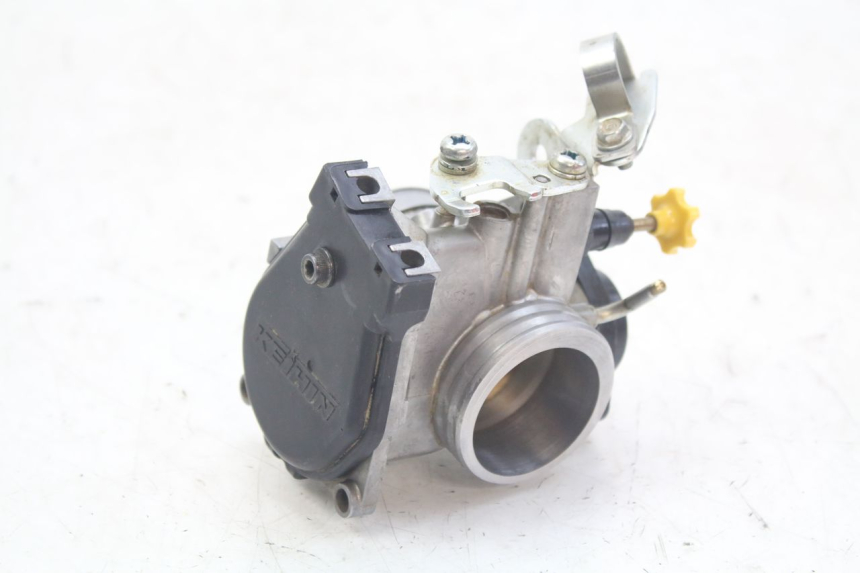 photo de WTRYSK HONDA CRF 250 (2010 - 2013) - Widok główny