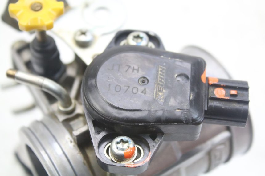 photo de WTRYSK HONDA CRF 250 (2010 - 2013) - Szczegół części