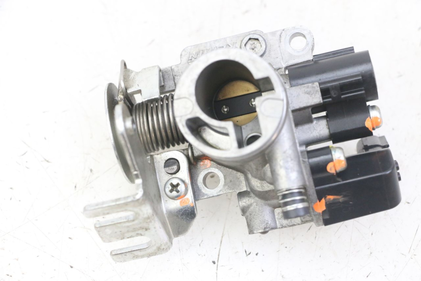 photo de WTRYSK HONDA CRF-F CRF F 110 (2019 - 2022) - Widok główny