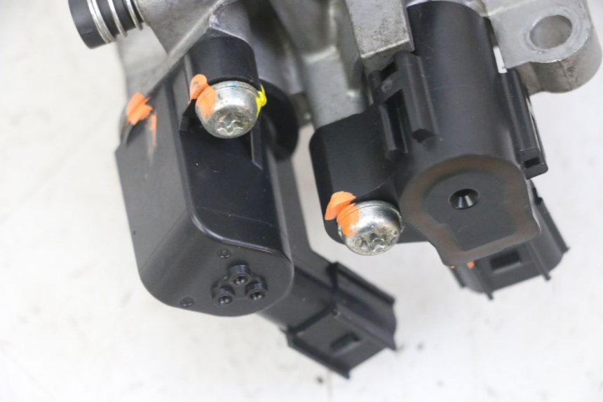 photo de WTRYSK HONDA CRF-F CRF F 110 (2019 - 2022) - Widok ogólny