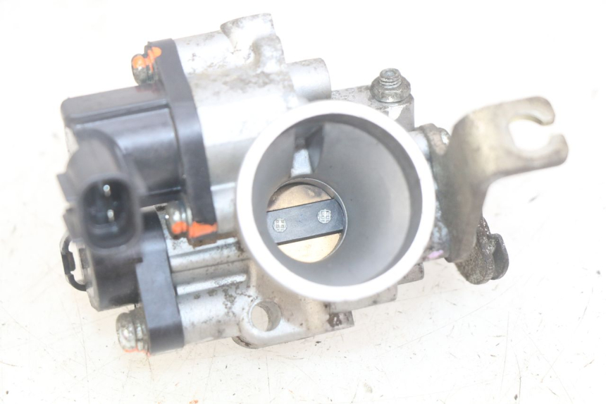 photo de WTRYSK PEUGEOT DJANGO 4T 50 (2014 - 2019) - Widok główny