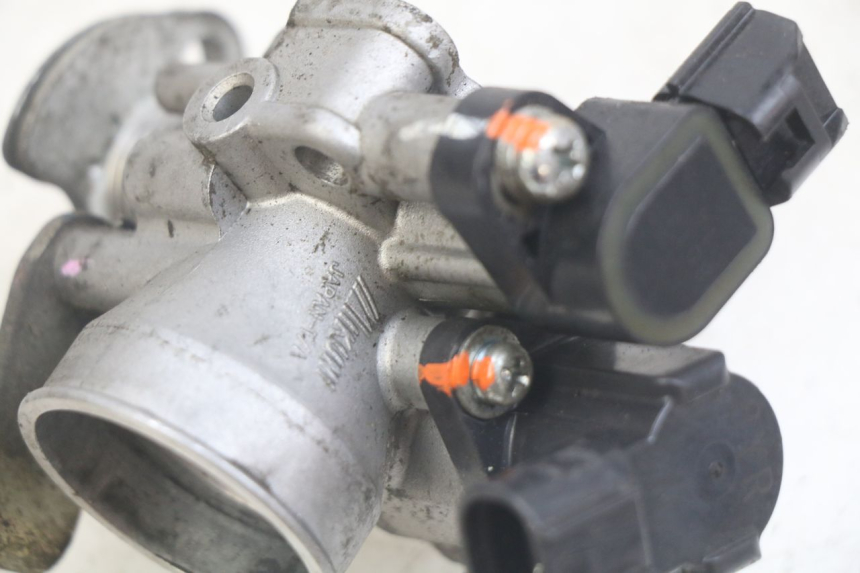 photo de WTRYSK PEUGEOT DJANGO 4T 50 (2014 - 2019) - Szczegół części