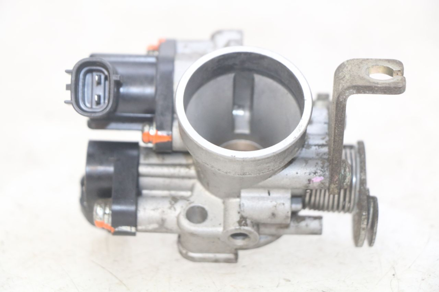 photo de WTRYSK PEUGEOT DJANGO 4T 50 (2014 - 2019) - Widok ogólny