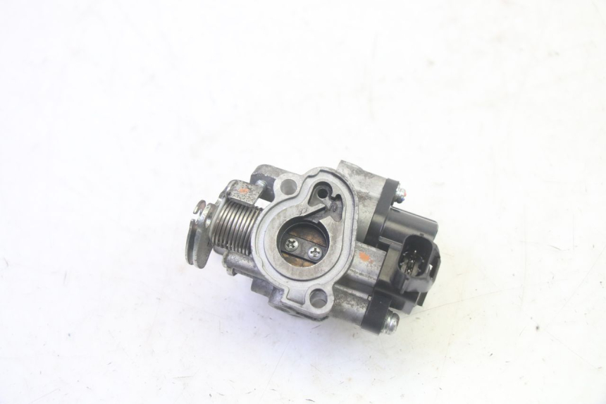 photo de WTRYSK PEUGEOT DJANGO 4T 50 (2014 - 2019) - Widok główny