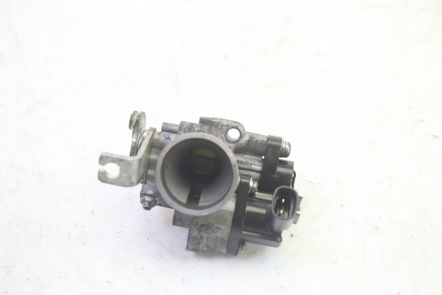 photo de WTRYSK PEUGEOT DJANGO 4T 50 (2014 - 2019) - Zoom stanu zużycia