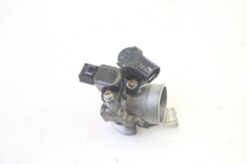 photo de WTRYSK PEUGEOT DJANGO 4T 50 (2014 - 2019) - Widok ogólny