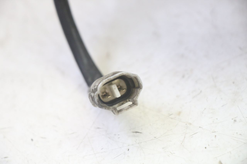 photo de WTRYSK SUZUKI DL V STROM 1000 (2002 - 2007) - Szczegóły charakterystyczne