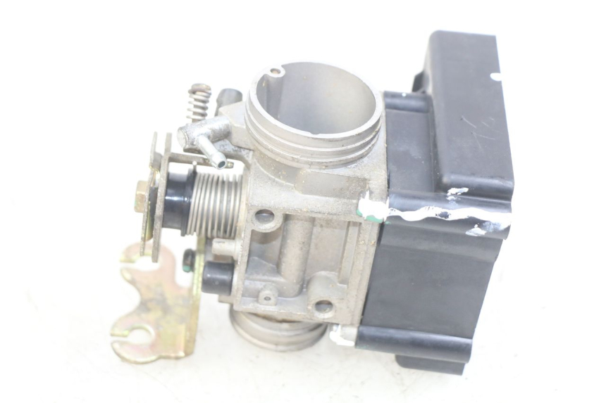 photo de WTRYSK KYMCO DOWNTOWN ABS 125 (2015 - 2017) - Widok produktu