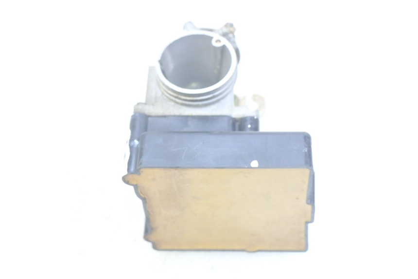 photo de WTRYSK KYMCO DOWNTOWN ABS 125 (2015 - 2017) - Oznaczenia i referencje