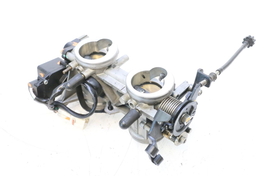 photo de WTRYSK KAWASAKI ER-6 ER6 F ABS 650 (2012 - 2016) - Kontrola wizualna