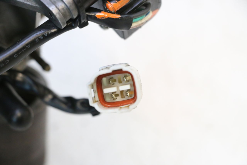 photo de WTRYSK KAWASAKI ER-6 ER6 F ABS 650 (2012 - 2016) - Zoom stanu zużycia