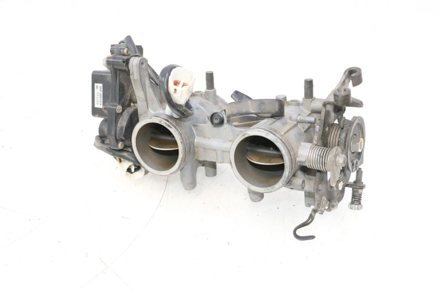 photo de WTRYSK KAWASAKI ER-6 ER6 N 650 (2005 - 2009) - Część sprawdzona