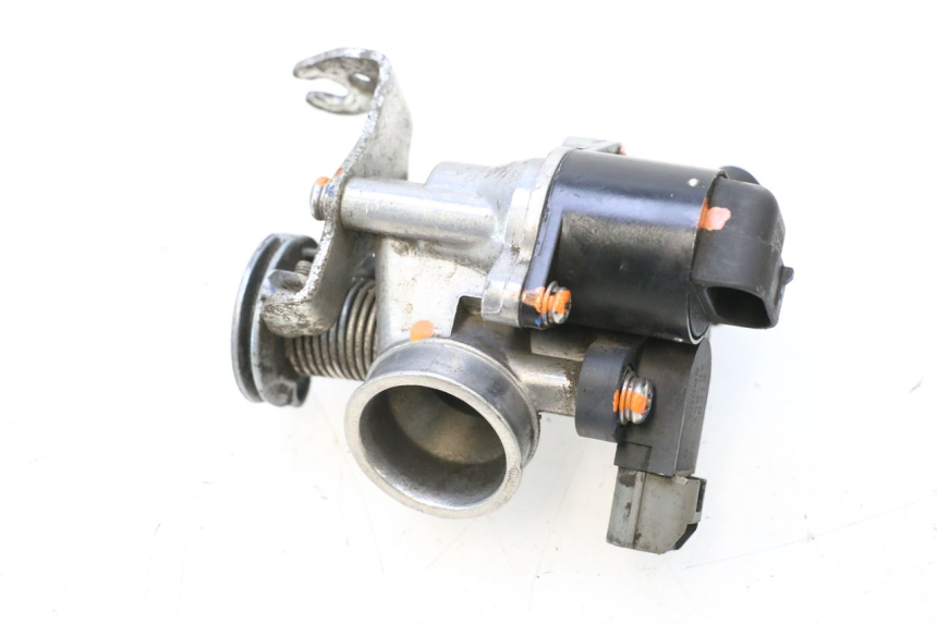 photo de WTRYSK KEEWAY F-ACT FACT EVO 50 (2020 - 2026) - Widok główny