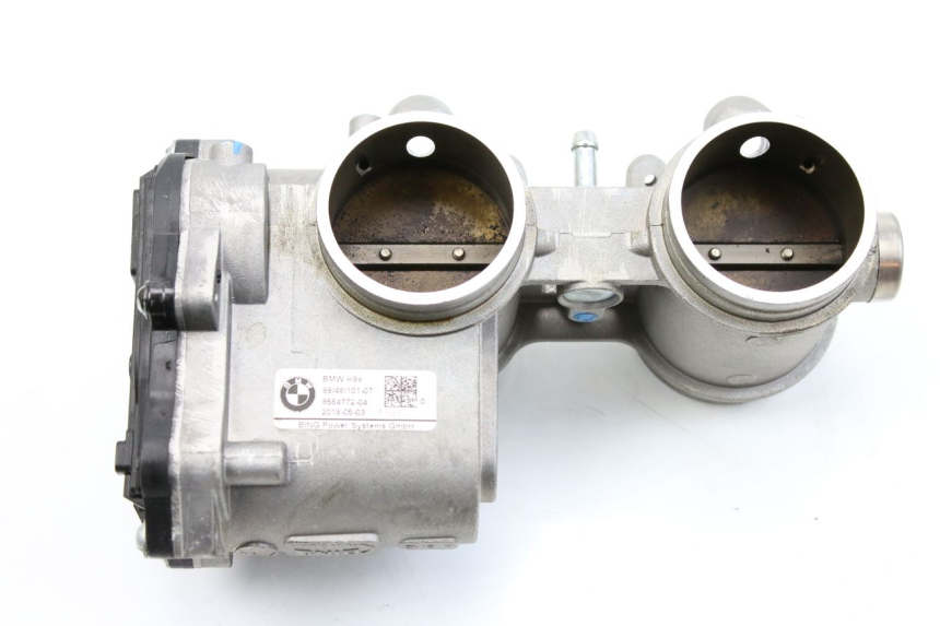 photo de WTRYSK BMW F GS K81 850 (2018 - 2023) - Widok główny