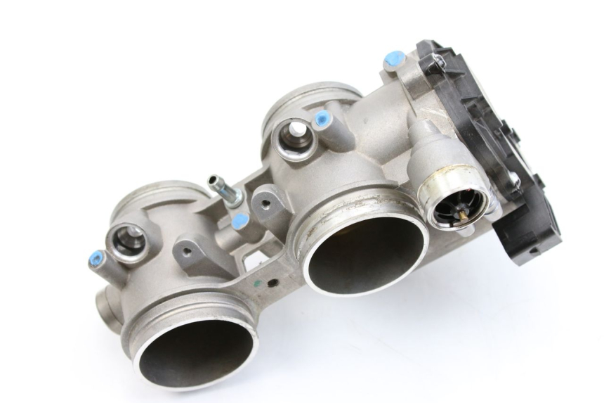 photo de WTRYSK BMW F GS K81 850 (2018 - 2023) - Widok ogólny