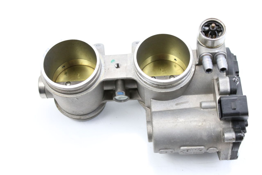 photo de WTRYSK BMW F GS K81 850 (2018 - 2023) - Punkty mocowania