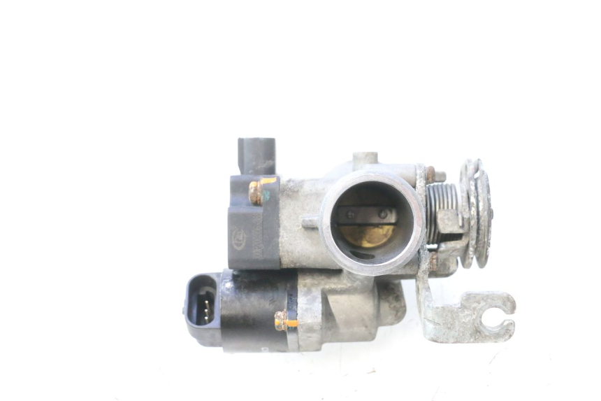 photo de WTRYSK JM MOTORS F45i 4T 50 (2020 - 2023) - Widok główny