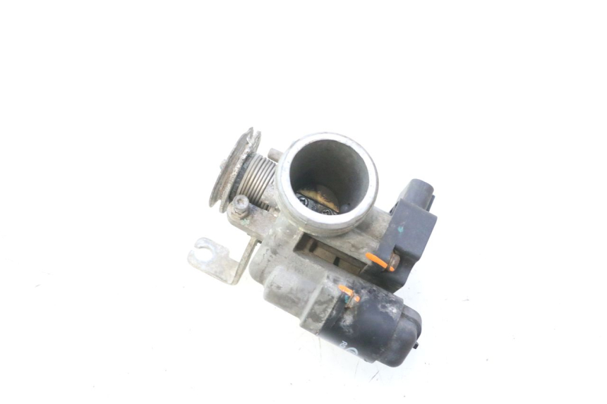 photo de WTRYSK JM MOTORS F45i 4T 50 (2020 - 2023) - Zoom stanu zużycia